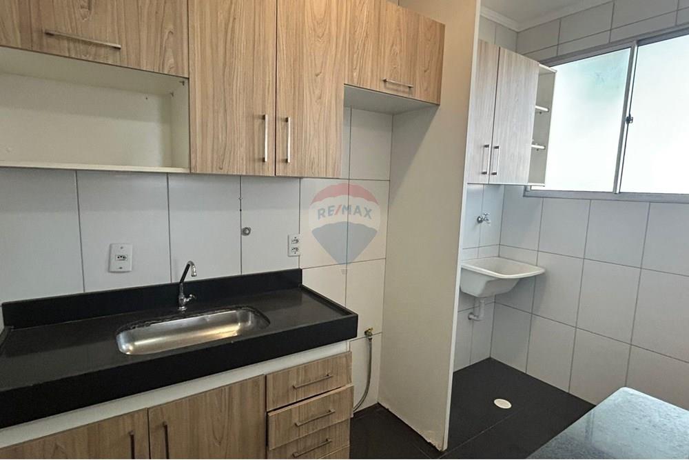 Apartamento - Venda - Ribeirão Preto , São Paulo - zz pq renascer 20.jpeg - 780241010-26