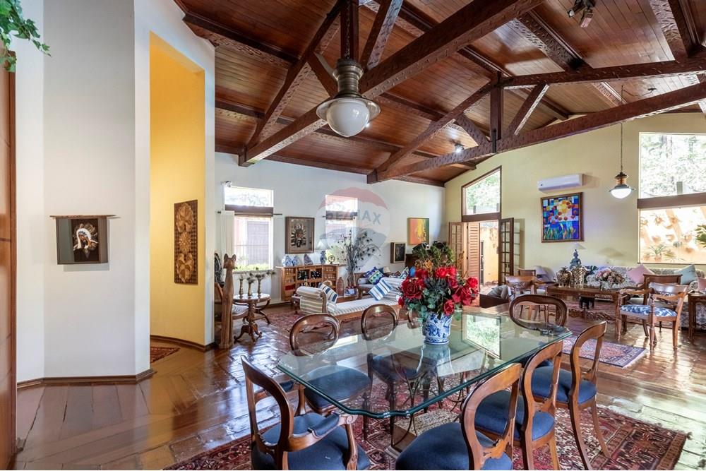 Casa de Condomínio - Venda - Ribeirão Preto , São Paulo - Ribeirânia 16.jpg - Sala - 780091004-122