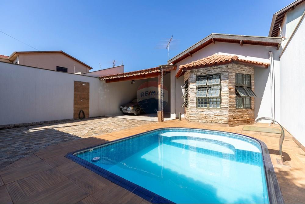 Casa - Venda - Ribeirão Preto , São Paulo - IMG_3010-HDR.jpg - Quintal - 780091032-135