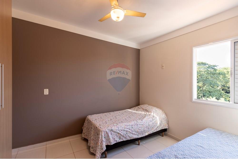 Apartamento - Venda - Ribeirão Preto , São Paulo - IMG_3107-HDR.jpg - Suite - 780271037-3