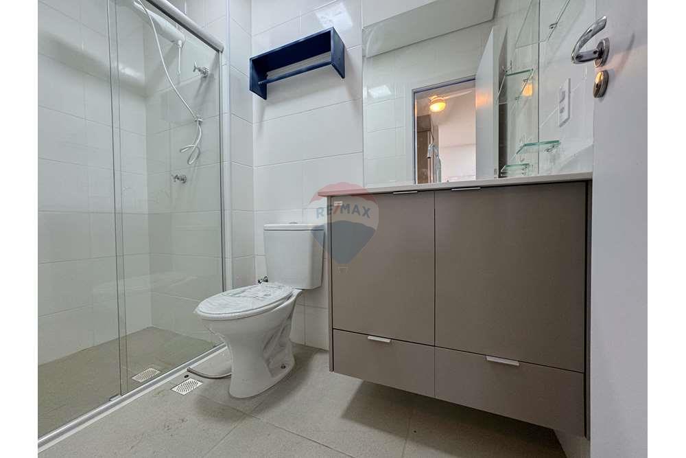 Apartamento - Alugar - Ribeirão Preto , São Paulo - 04 AV. TALITA REGAZZINI VERÇOSA, 150 ED. VIA APPIA APTO 412 (10 de 11).jpg - 780071015-420