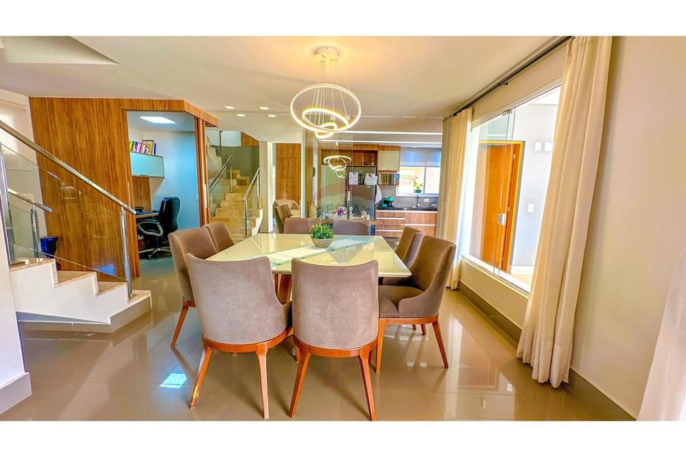 Casa de Condomínio - Venda - Ribeirão Preto , São Paulo - 33 - Copia.jpeg - 780281007-10