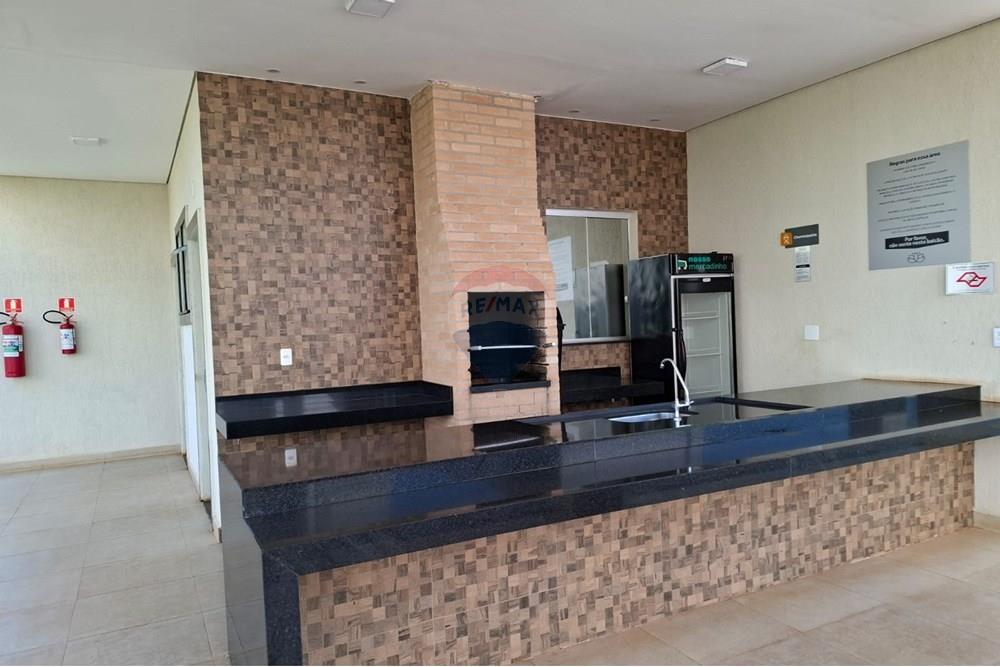 Apartamento - Venda - Ribeirão Preto , São Paulo - 14.jpg - Área Gourmet - 780171045-25