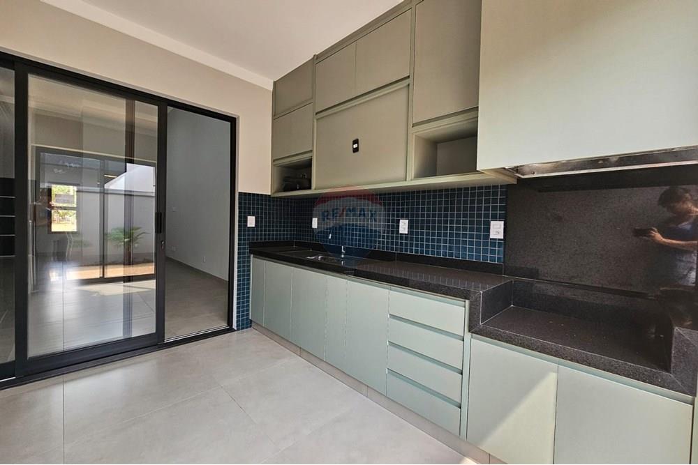 Casa de Condomínio - Alugar - Ribeirão Preto , São Paulo - WhatsApp Image 2025-01-07 at 14.30.52 (3).jpeg - Varanda - 780241008-129