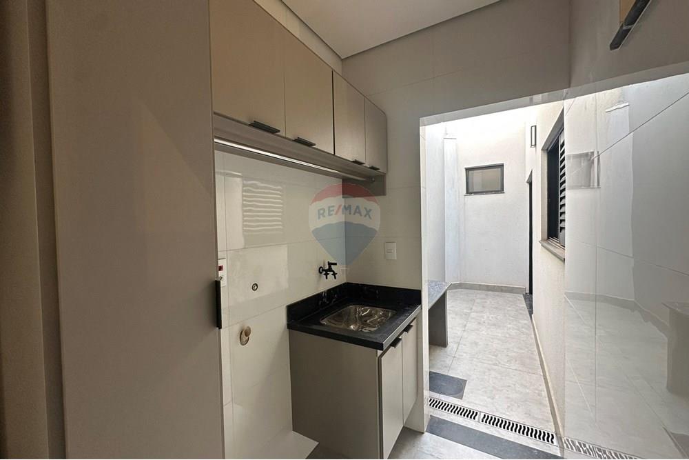 Casa de Vila - Venda - Franca , São Paulo - IMG_5585.JPEG - 780231099-6