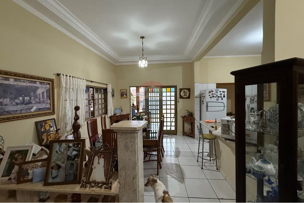 Casa - Venda - Ribeirão Preto , São Paulo - i sala 3 amb.jpeg - 780131038-34