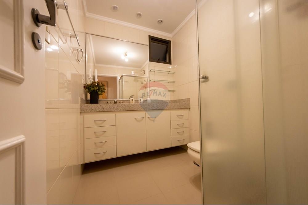 Apartamento - Venda - Jaboticabal , São Paulo - IMG_0331.jpg - Banheiro - 780201015-45