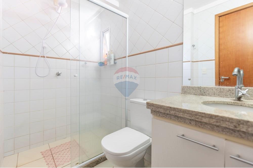 Apartamento - Venda - Ribeirão Preto , São Paulo - IMG_3101-HDR.jpg - Banheiro - 780271037-3
