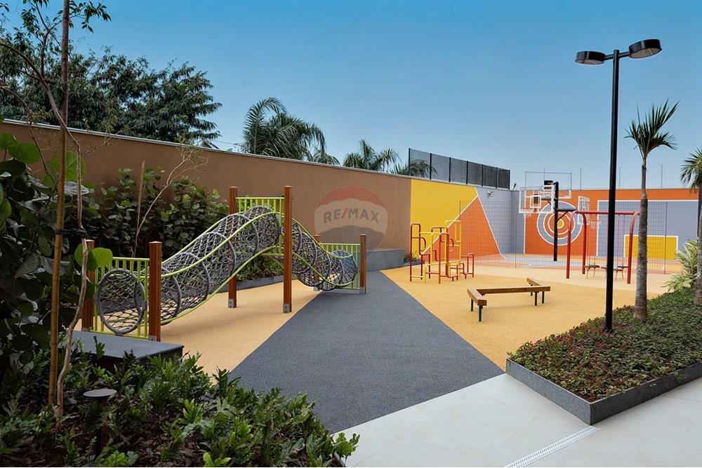 Apartamento - Venda - Ribeirão Preto , São Paulo - playground.jpg - 780181029-47