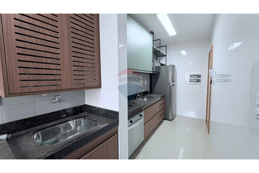 Apartamento - Venda - Ribeirão Preto , São Paulo - WhatsApp Image 2025-10-17 at 09.21.58 (1).jpeg - Cozinha - 780211019-60