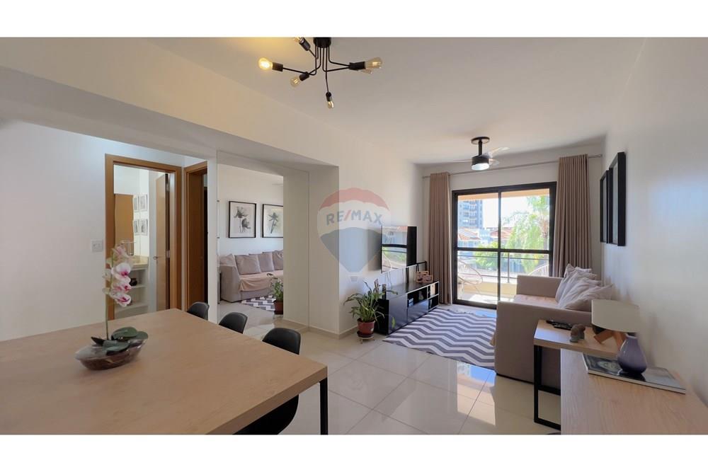 Apartamento - Venda - Ribeirão Preto , São Paulo - IMG_0800.jpg - Sala - 780091007-91