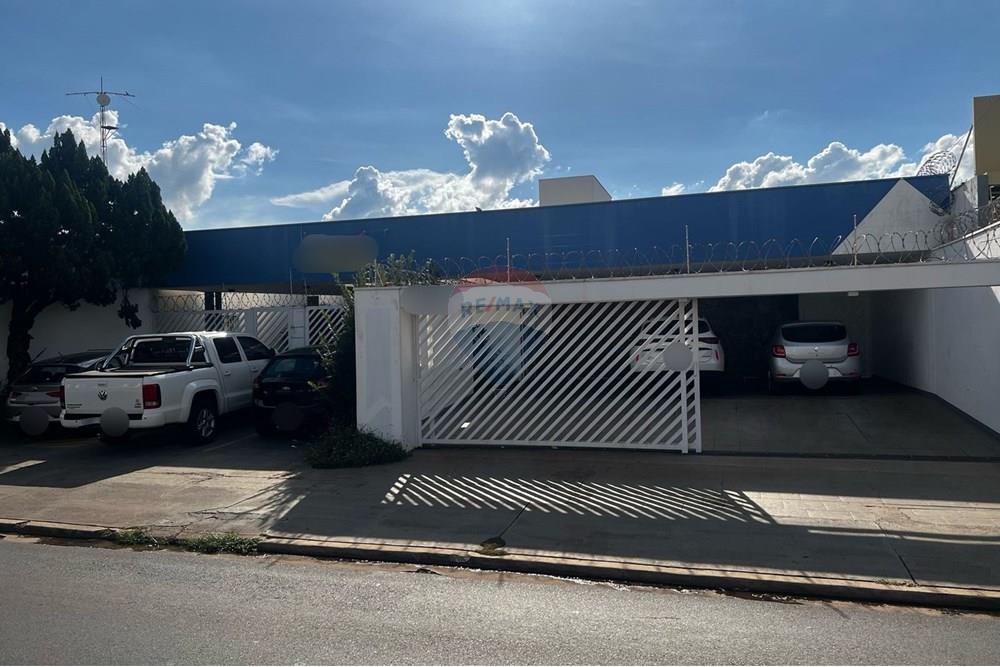 Casa Comercial - Alugar - Ribeirão Preto , São Paulo - IMG-20250407-WA0002.jpg - 780181001-108