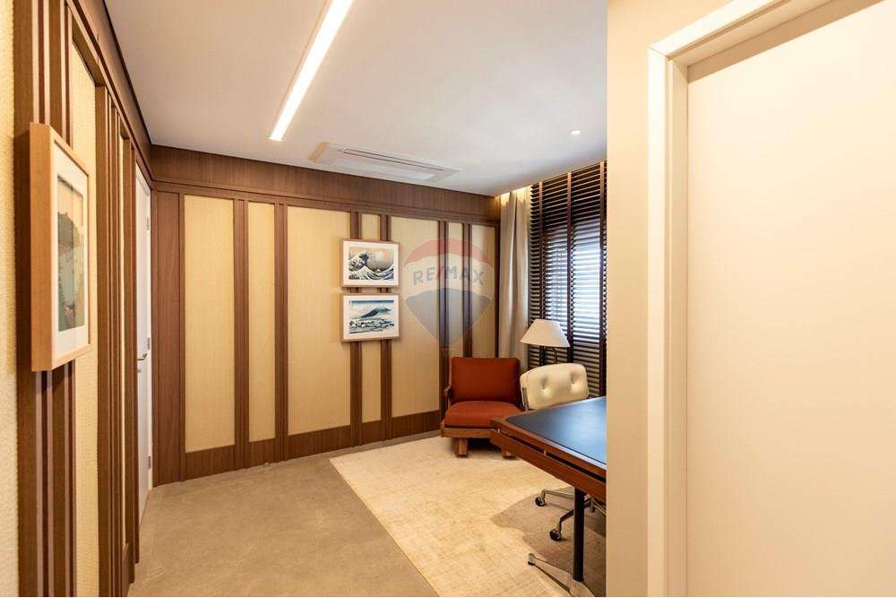 Apartamento - Venda - Ribeirão Preto , São Paulo - 25 Suíte 1 - HO.jpg - 780091100-12