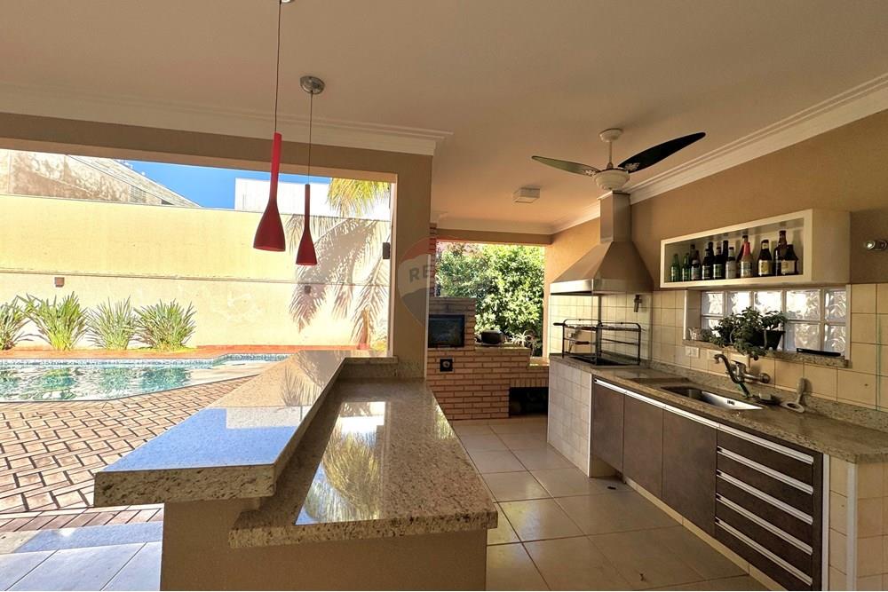 Casa de Condomínio - Venda - Ribeirão Preto , São Paulo - IMG_7010.jpg - 780171039-13