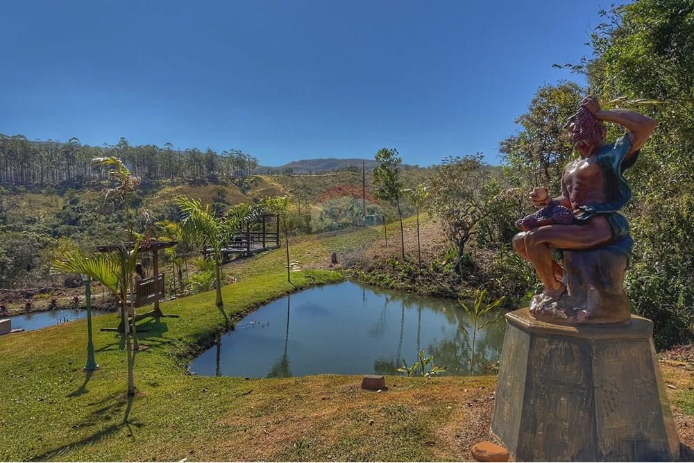 Hotel/ Pousada - Venda - São João Batista do Glória , Minas Gerais - IMG-20250807-WA0021.jpg - 780251001-47