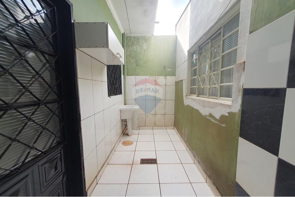 Casa de Vila - Venda - Ribeirão Preto , São Paulo - T25.jpg - 780131038-22