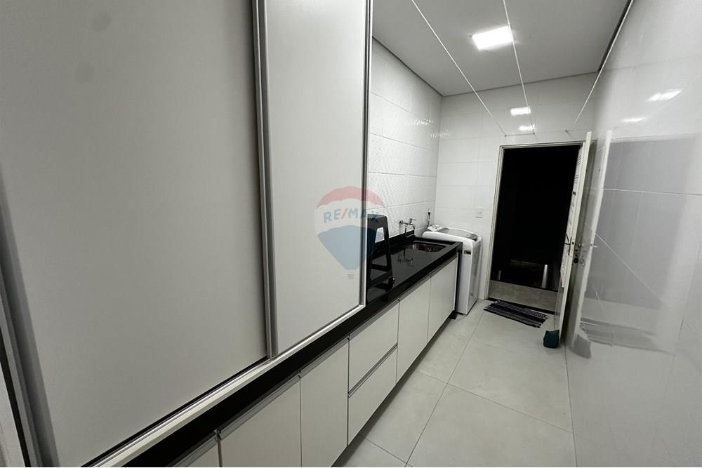 Casa - Venda - Franca , São Paulo - Foto Casa com Piscina 11.jpg - 780231051-20