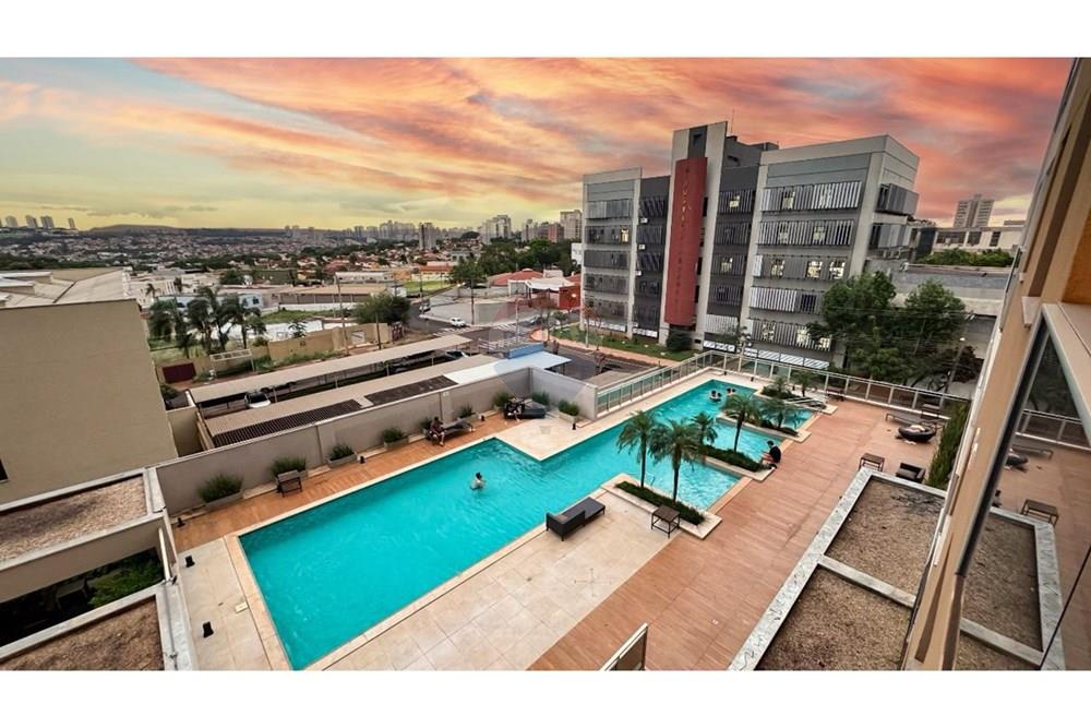 Apartamento - Alugar - Ribeirão Preto , São Paulo - 8f7cf5ad-ba59-4c3f-826d-ff3fa1c5bd00.jpg - 780071015-235