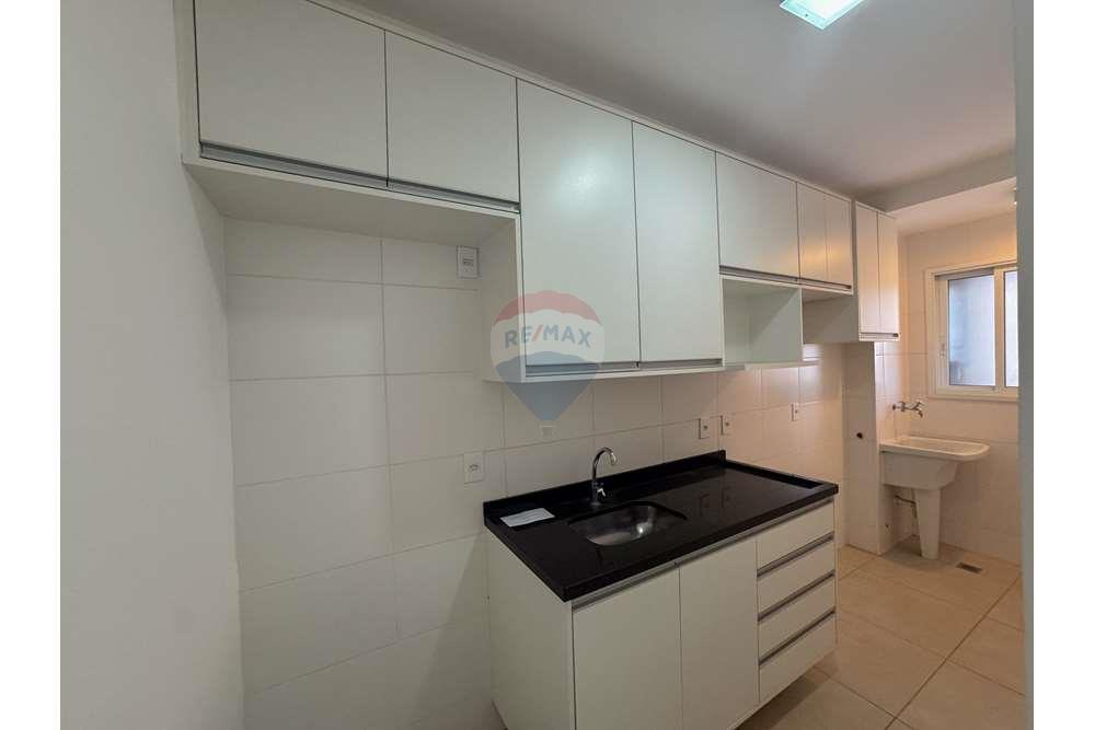 Apartamento - Alugar - Ribeirão Preto , São Paulo - 03 - SEVERIANO AMARO DOS SANTOS, 45 APTO 27 - 2  SUNSET CLUB HOUSE (23 de 27).jpg - 780071004-1047