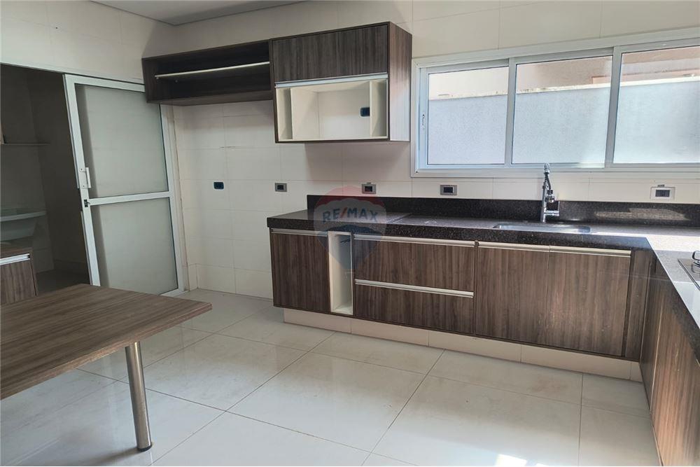 Casa de Condomínio - Alugar - Ribeirão Preto , São Paulo - 122 - 780171018-359