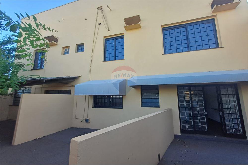 Casa Comercial - Venda - Ribeirão Preto , São Paulo - 56 - 780211014-101