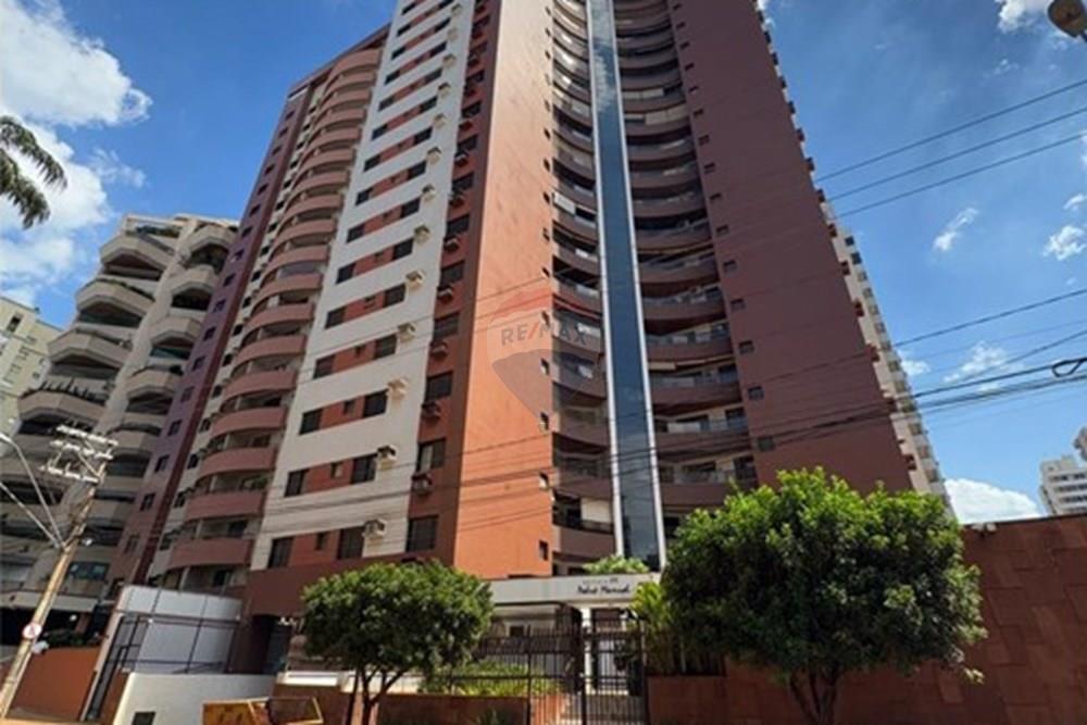 Apartamento - Alugar - Ribeirão Preto , São Paulo - 6b30d277-b546-448e-8ef5-5013157331e3.jpg - 780071015-214
