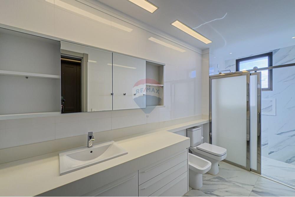 Apartamento - Venda - Ribeirão Preto , São Paulo - 40 suíte master.jpg - 780091100-5