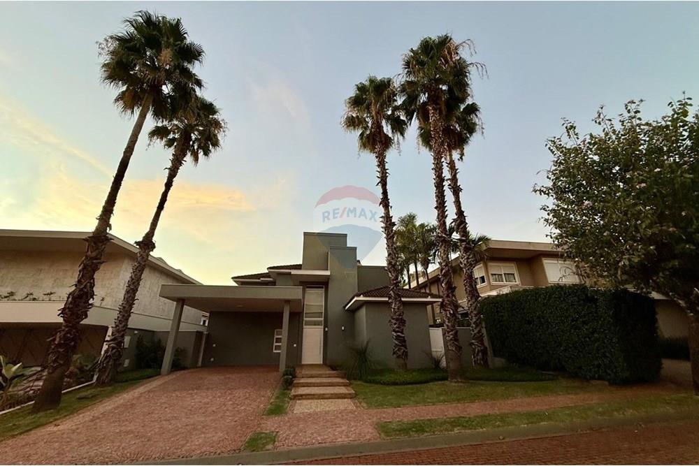 Casa de Condomínio - Venda - Ribeirão Preto , São Paulo - WhatsApp Image 2025-06-30 at 10.33.09 (3).jpeg - Fachada - 780091026-197