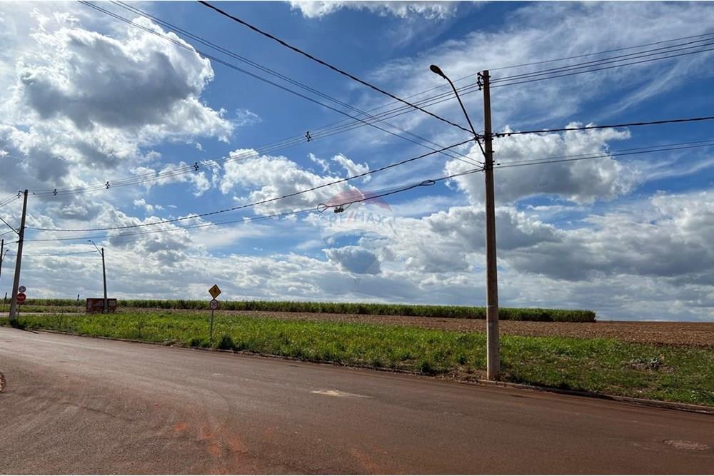 Terreno - Venda - Cravinhos , São Paulo - GERAL 23.jpeg - 780271023-18