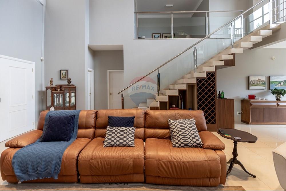 Casa de Condomínio - Venda - Ribeirão Preto , São Paulo - IMG_8363-HDR.jpg - 780181042-5