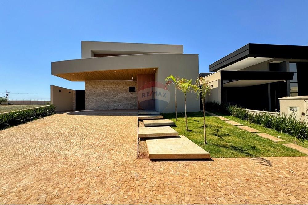 Casa de Condomínio - Venda - Ribeirão Preto , São Paulo - IMG_5619.JPG - 780271032-7