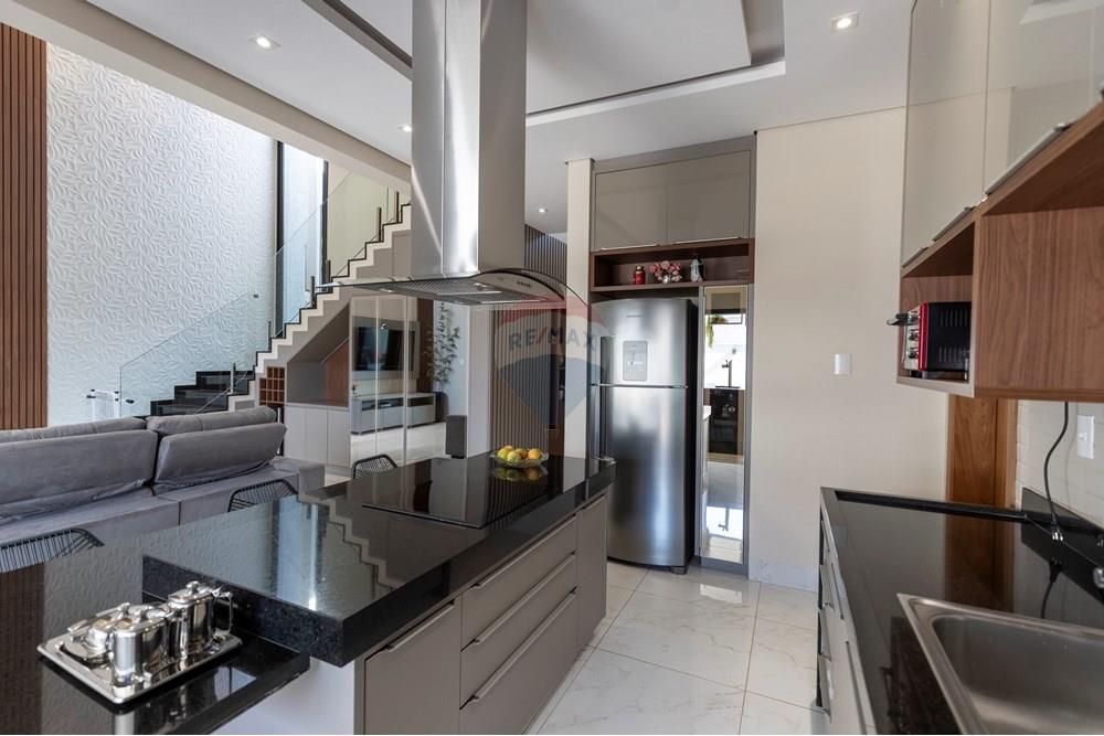 Sobrado - Venda - Ribeirão Preto , São Paulo - IMG_4934-HDR.jpg - 780181011-247