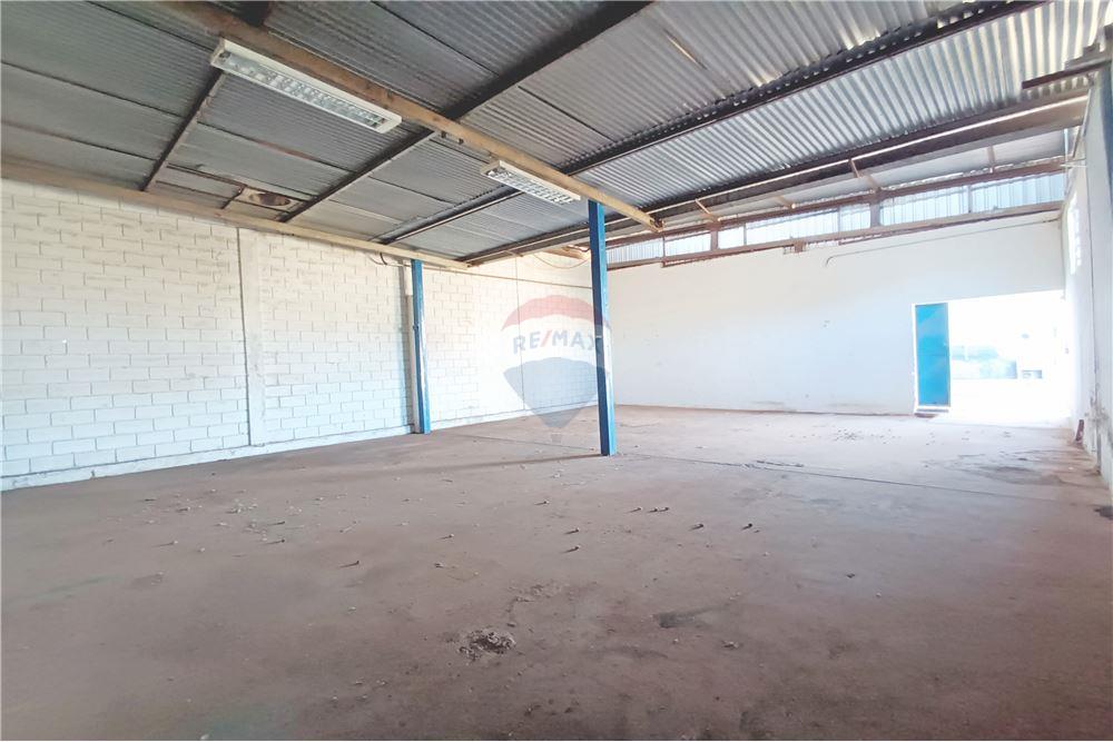 Galpão - Venda - Ribeirão Preto , São Paulo - 28 - 780181012-337