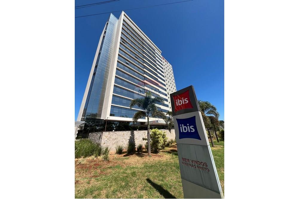 Apart Hotel/ Flat - Venda - Ribeirão Preto , São Paulo - 3c524e92-195f-4e2f-b7b1-432fc6f17147.jpg - 780271022-40