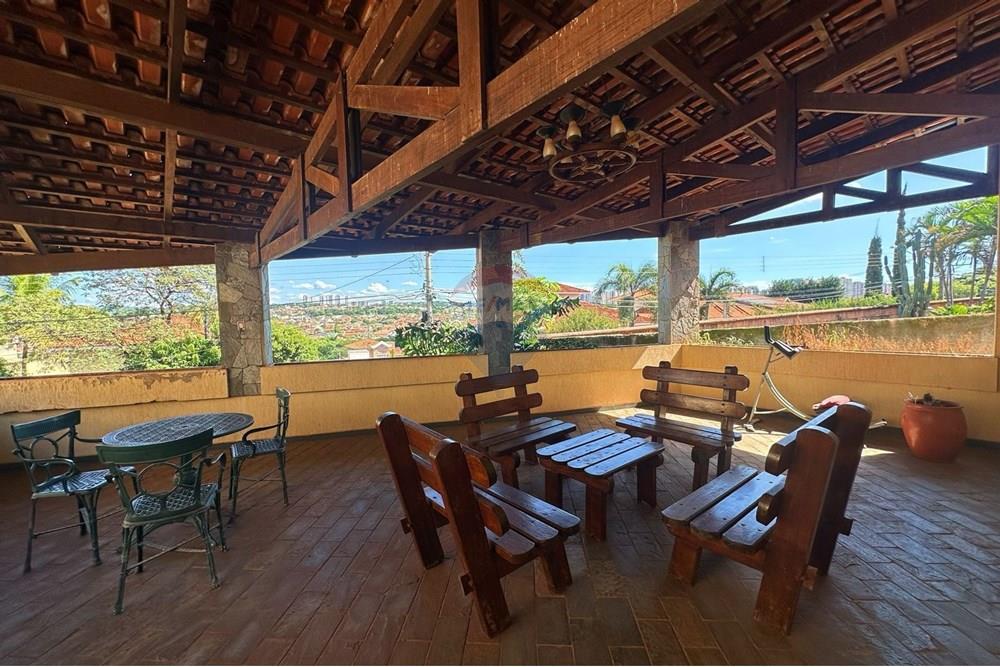 Casa - Alugar - Ribeirão Preto , São Paulo - c9e35b49-537c-49e8-bbb0-314dffb09ea0.jpg - 780071015-250
