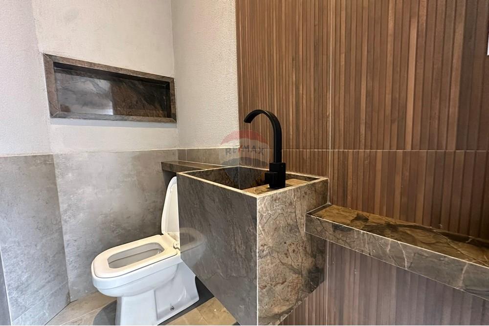 Casa de Vila - Venda - Franca , São Paulo - IMG_5571.JPEG - 780231099-6