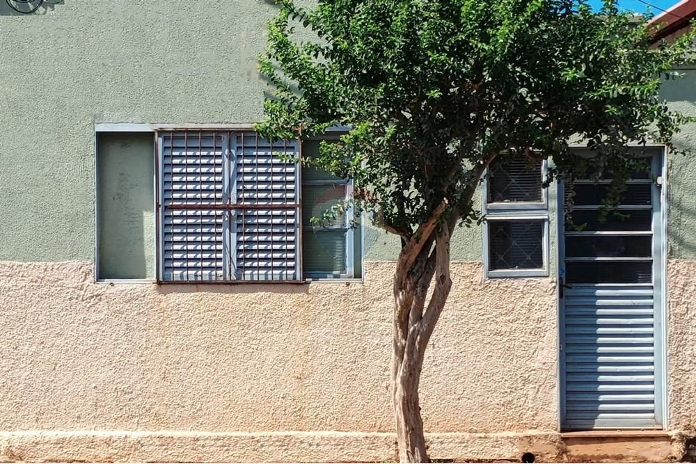 Casa - Venda - Ribeirão Preto , São Paulo - casa elisandro.jpg - Fachada - 780241021-6