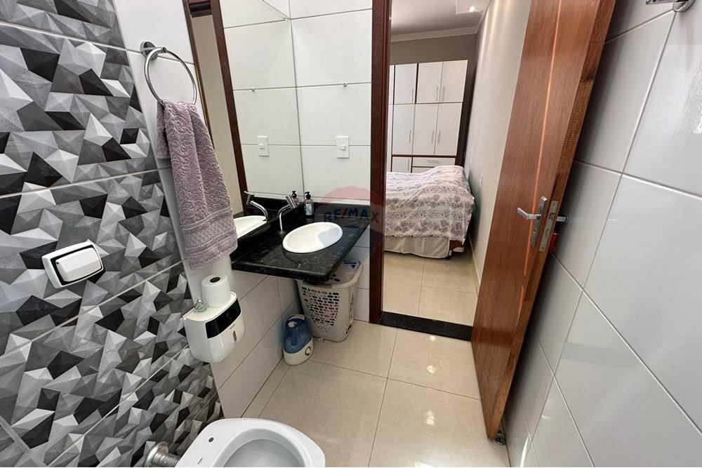 Casa - Venda - Franca , São Paulo - IMG_5414.JPEG - 780231035-37