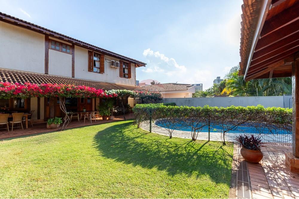 Casa - Venda - Ribeirão Preto , São Paulo - 18.jpg - Quintal - 780091100-10