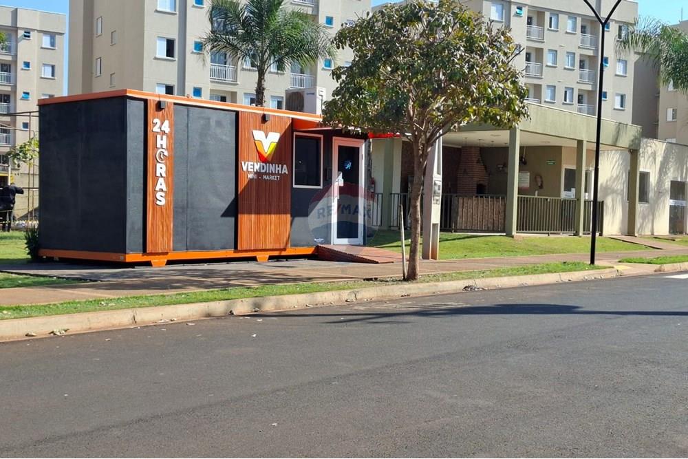 Apartamento - Venda - Ribeirão Preto , São Paulo - 15.jpg - 780171045-41