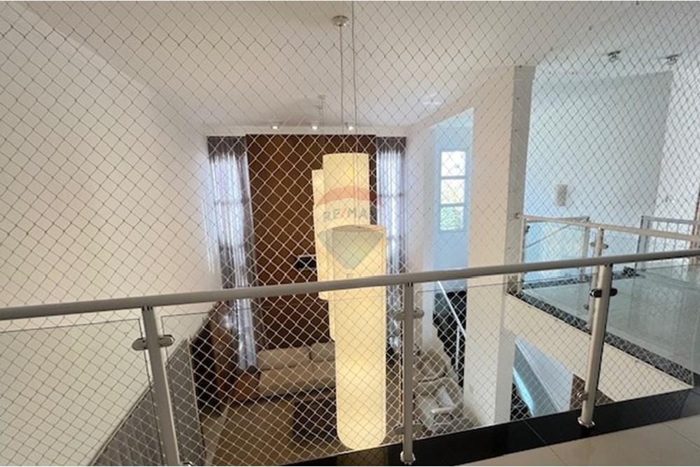 Casa de Condomínio - Alugar - Ribeirão Preto , São Paulo - IMG_5780.jpg - 780071004-1109