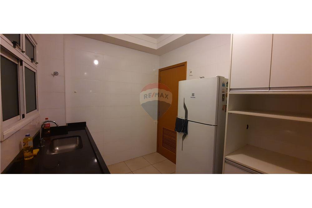 Apartamento - Venda - Ribeirão Preto , São Paulo - 8 - 780171016-89
