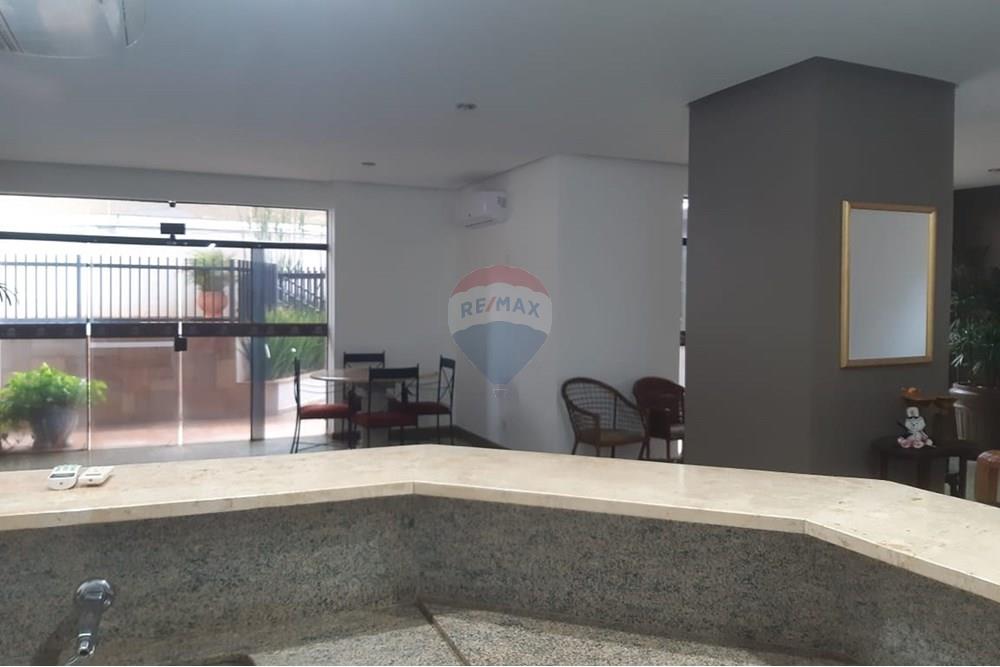 Apartamento - Venda - Ribeirão Preto , São Paulo - 331d1f0a-e889-474d-8d95-1a5e8a5fbebf.jpg - Pátio interno - 780091111-1