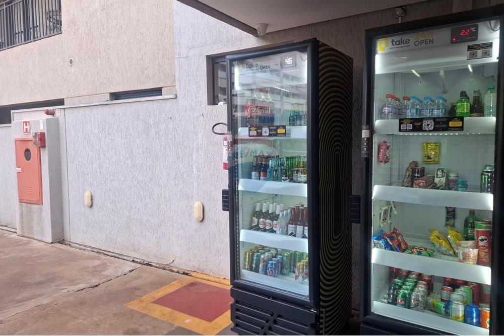 Apartamento - Alugar - Ribeirão Preto , São Paulo - a1e98383-8538-4c88-ad89-01dd92188ea2.jpg - 780171044-31