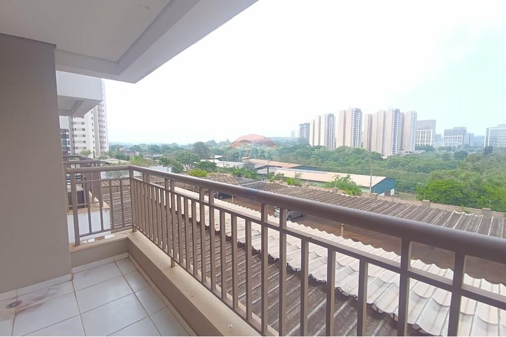 Apartamento - Alugar - Ribeirão Preto , São Paulo - IMG-20251029-WA0028.jpg - 780181012-841