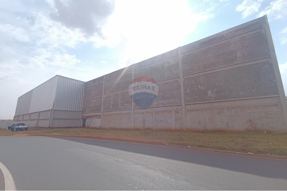 Galpão - Alugar - Ribeirão Preto , São Paulo - 2.jpg - 780181012-806