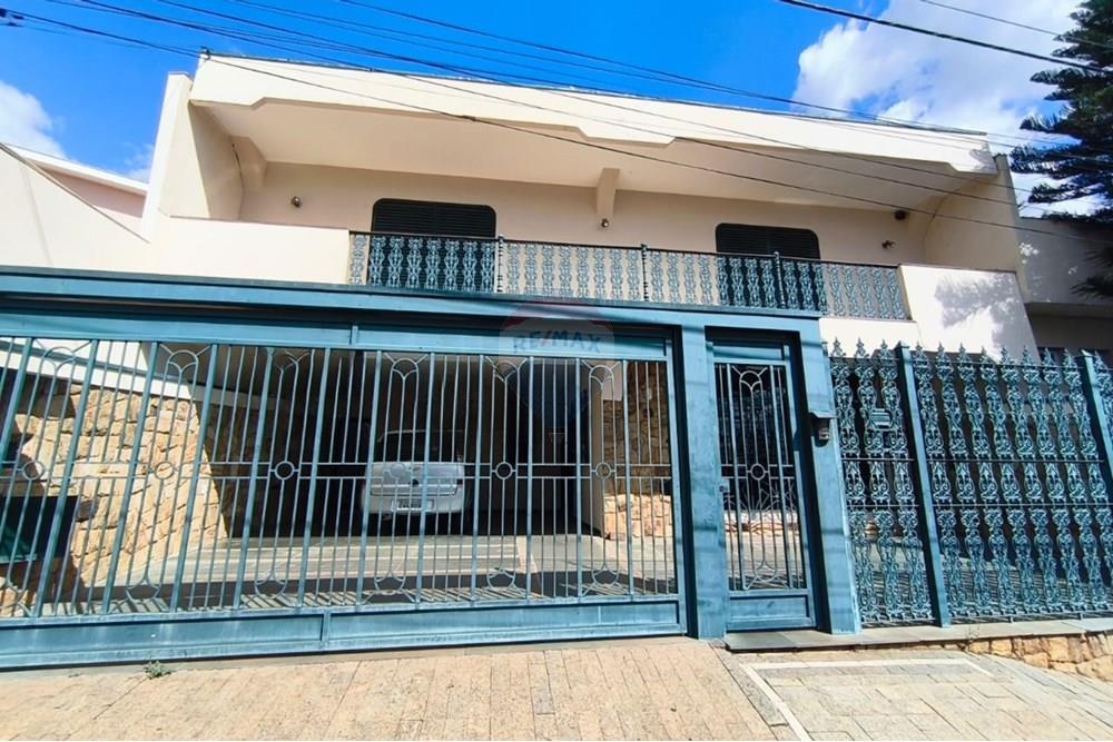 Casa - Venda - São João da Boa Vista , São Paulo - FACHADA.jpg - 780291002-16