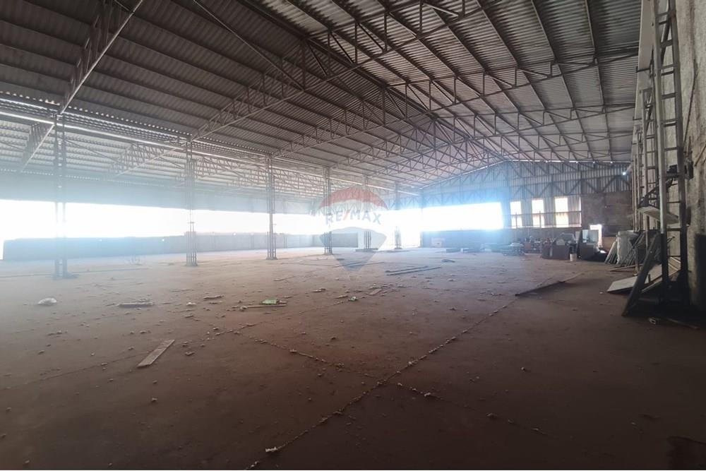 Galpão - Alugar - Ribeirão Preto , São Paulo - IMG-20250918-WA0035.jpg - 780181012-805