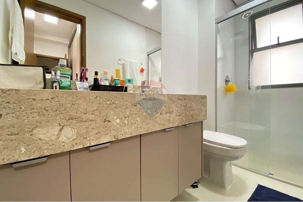 Apartamento - Venda - Ribeirão Preto , São Paulo - IMG_8678.jpeg - Banheiro - 780281018-5