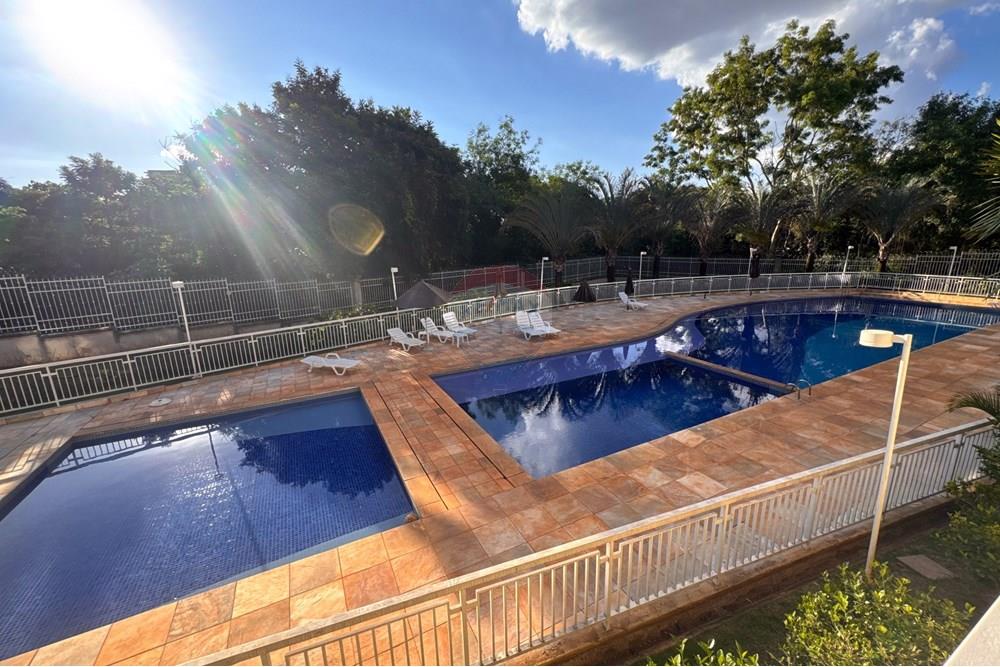 Casa de Condomínio - Venda - Ribeirão Preto , São Paulo - Av Heráclito Fontoura Sobral Pinto 400 casa 17 (52 de 63).jpg - 780071057-14